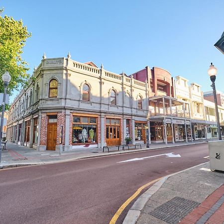 Rialto Suites Fremantle Exterior photo