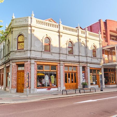 Rialto Suites Fremantle Exterior photo
