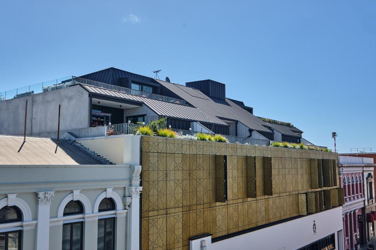 Rialto Suites Fremantle Exterior photo