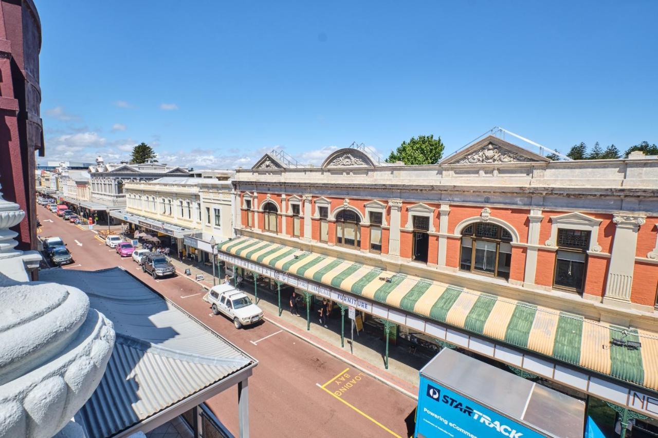 Rialto Suites Fremantle Exterior photo