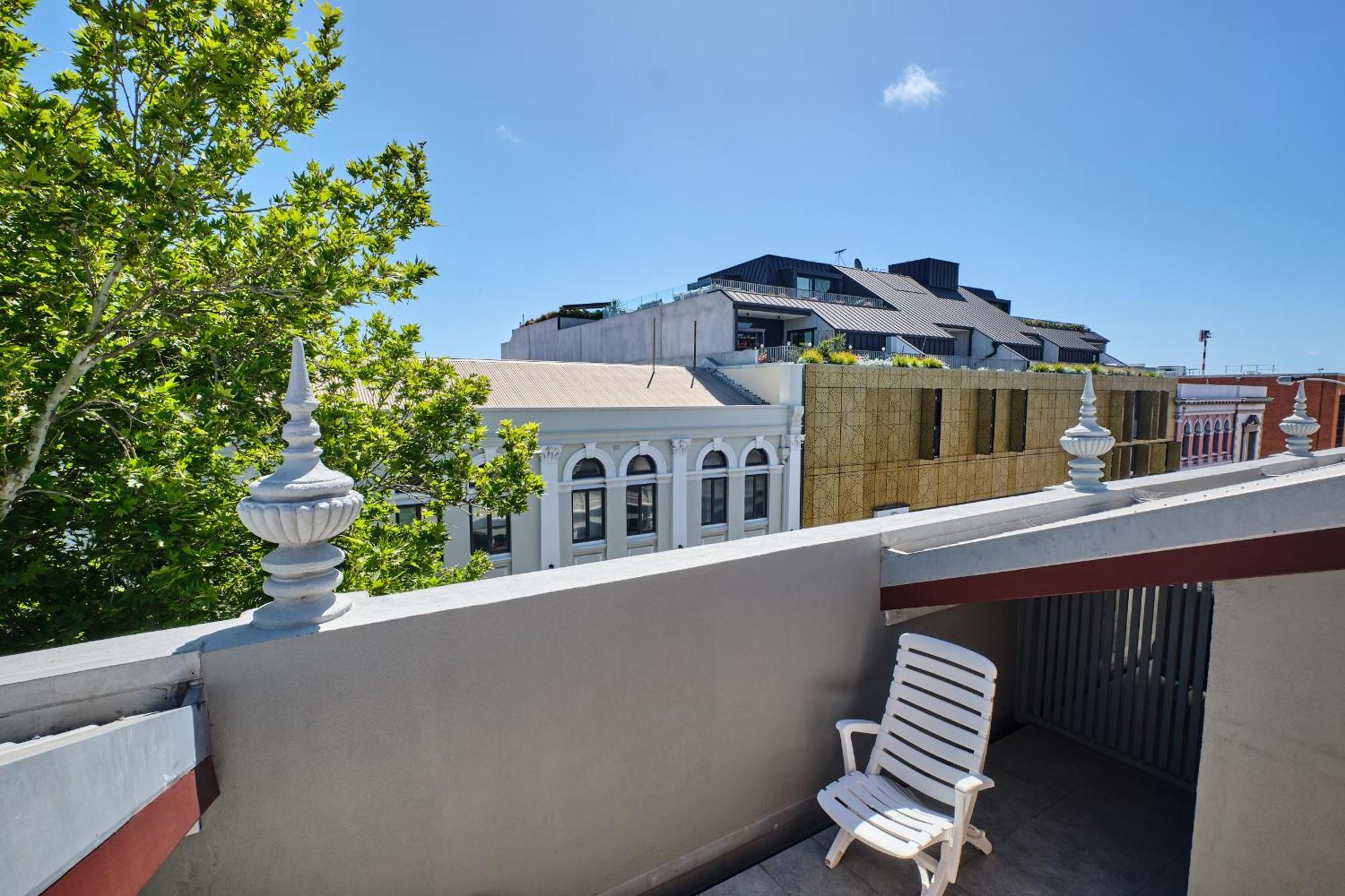 Rialto Suites Fremantle Exterior photo