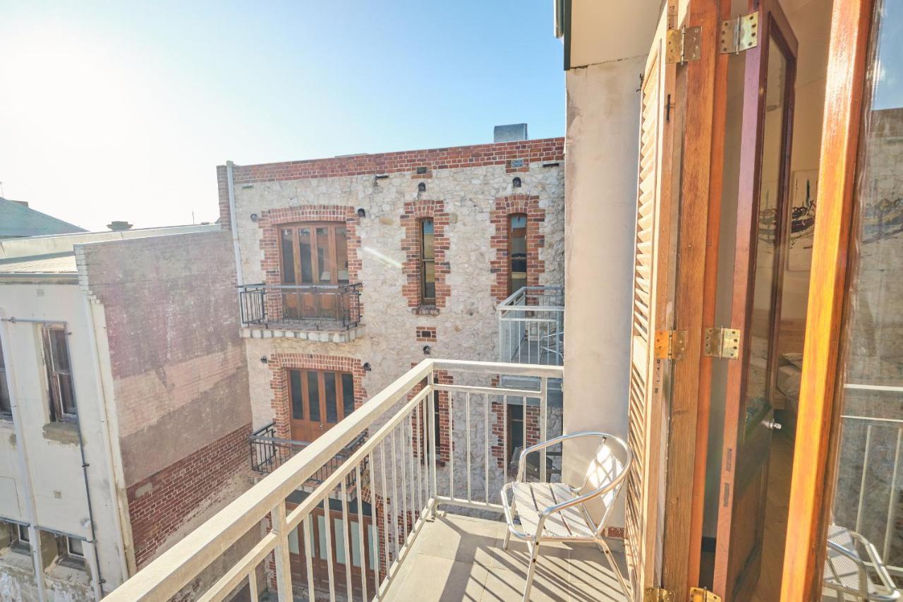 Rialto Suites Fremantle Exterior photo