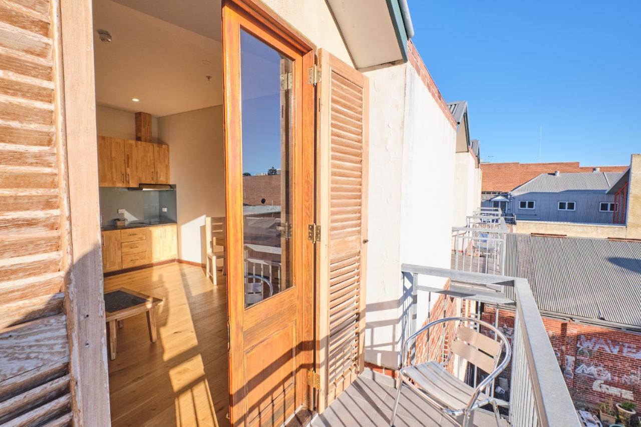 Rialto Suites Fremantle Exterior photo