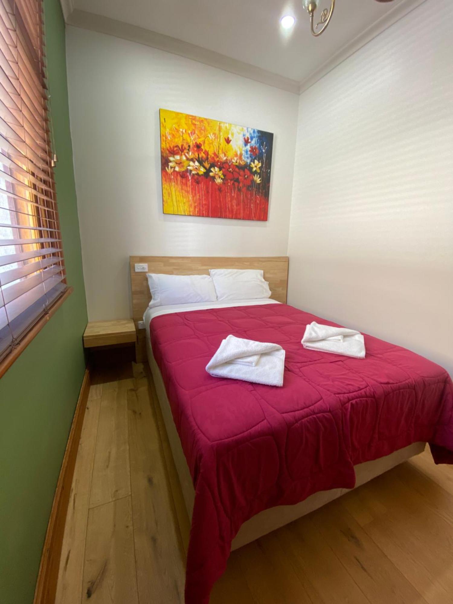 Rialto Suites Fremantle Exterior photo