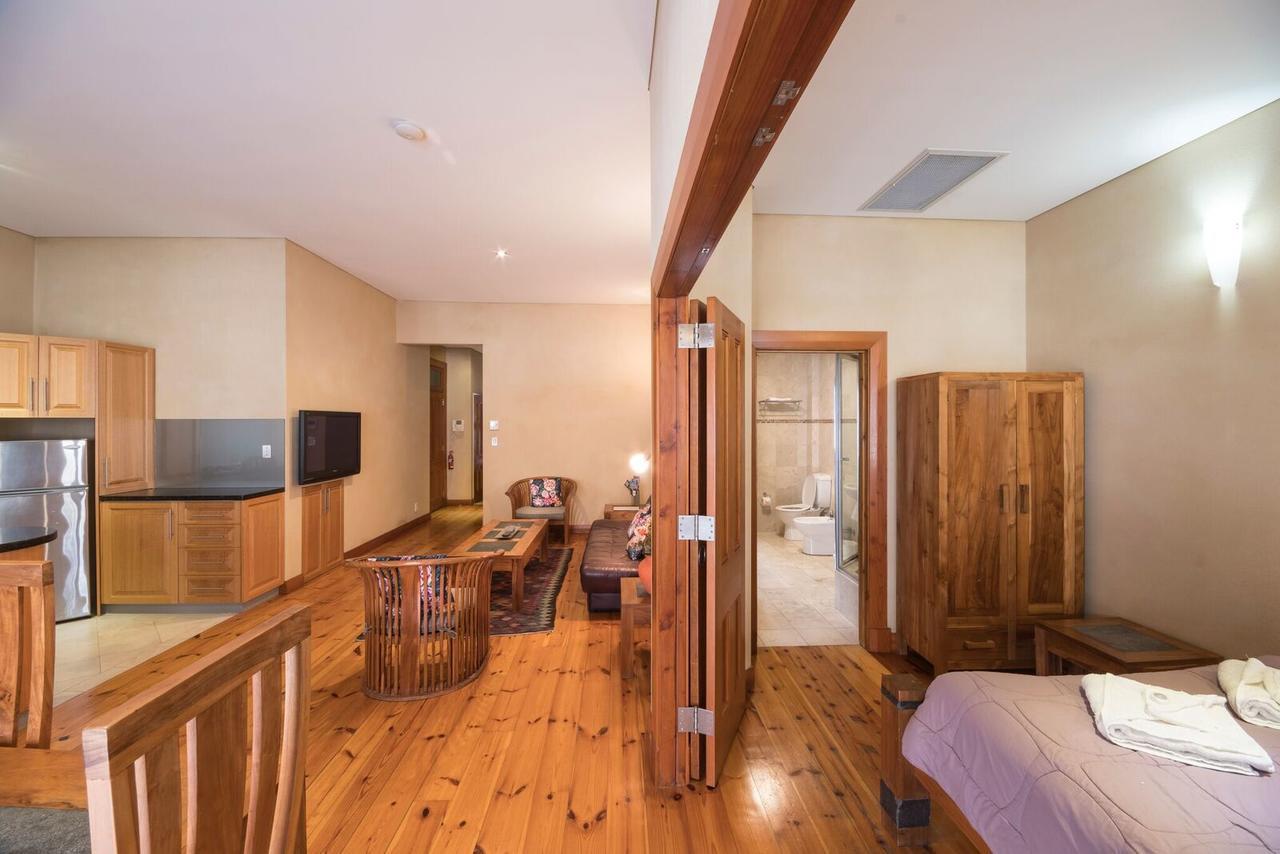 Rialto Suites Fremantle Exterior photo